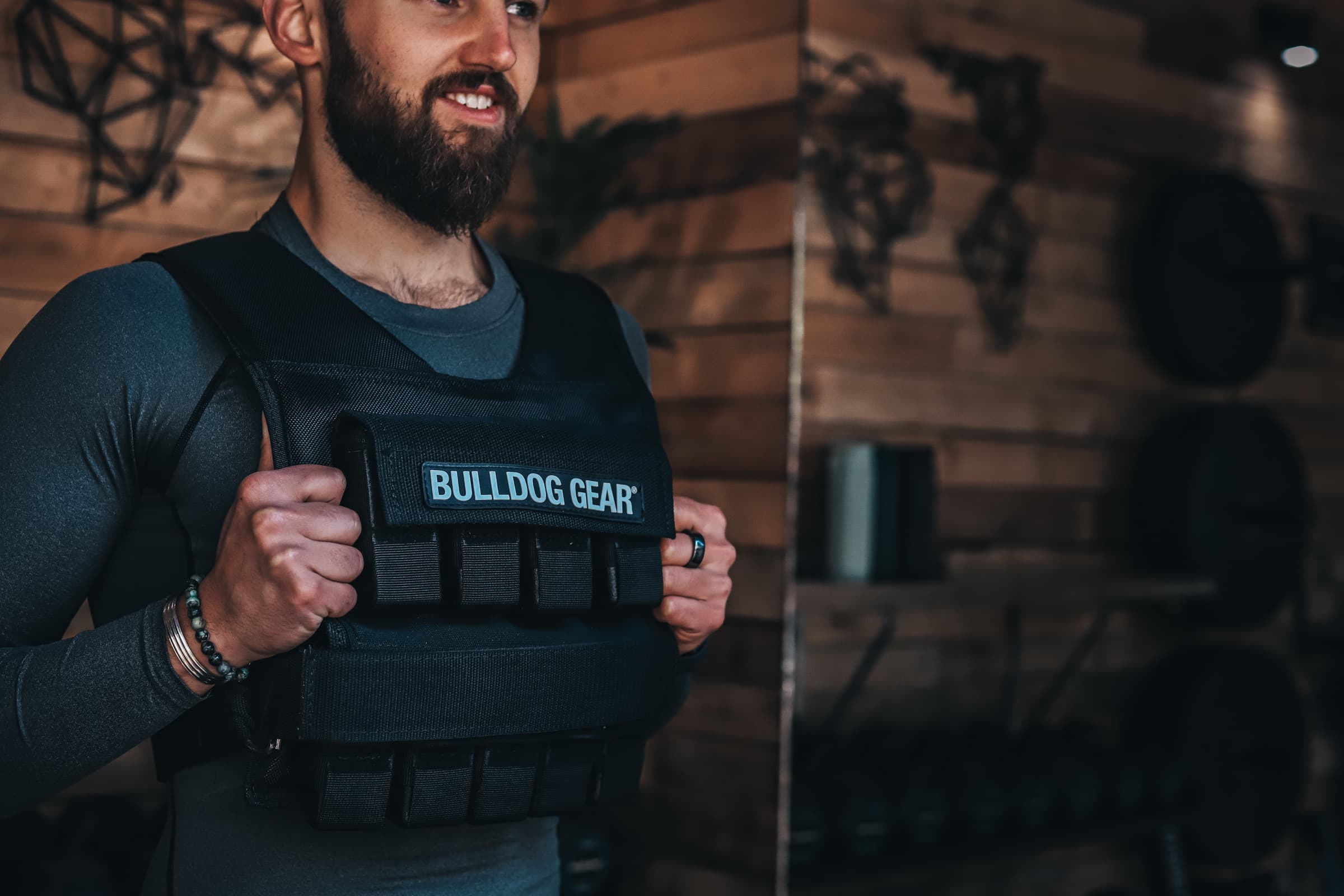 Callum, Founder & Head Trainer at Yard Fitness